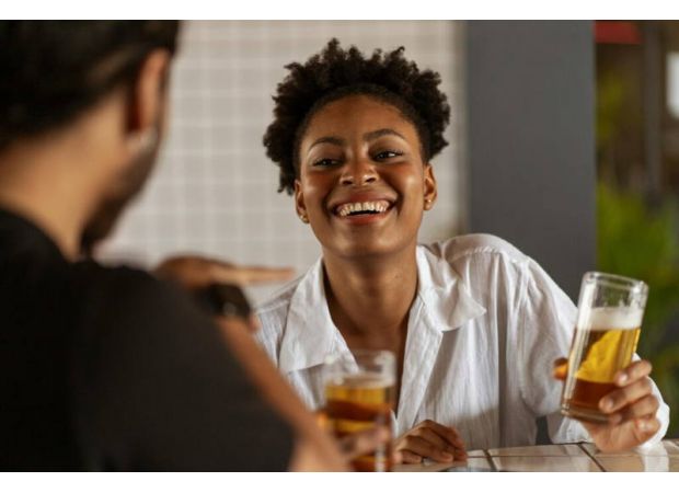 New bar in Portland brings community together through music, owned by Black entrepreneurs.