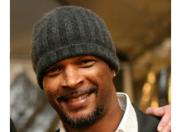 Damon Wayans talks about his experience with a diabetes scare.
