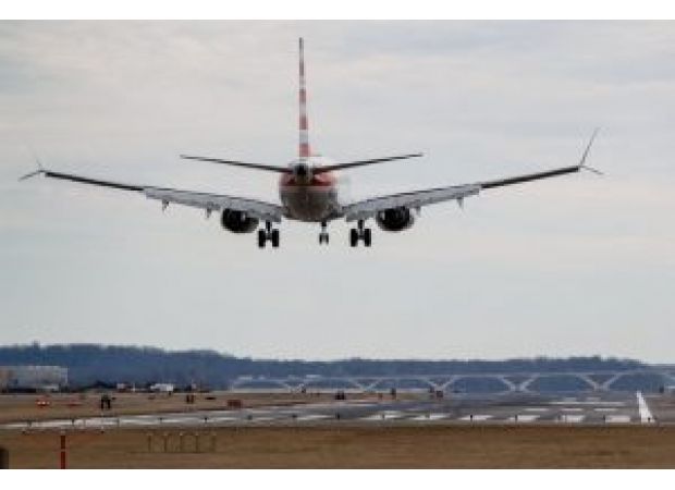 Report says airlines could reduce capacity following May ATF review.