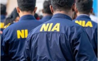 NIA officers sent to seven Bengal Assembly seats for second round of elections.