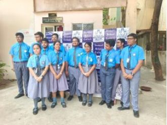 Photos captured in Odisha today.