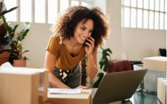 Taskrabbit's CEO says gig workers can make a lot of money – up to six figures – by taking on side hustles.