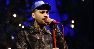 Zayn Malik cancels tour dates due to illness after recent hospitalization.