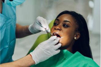 New all-black women dental practice uses innovative technology to provide groundbreaking care.