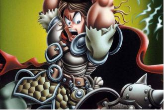 Reader suggests Capcom should spend their resources on reviving Maximo: Ghosts To Glory.