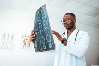 Full scholarship for black males with passion for medicine, provided by TSU and Meharry College.