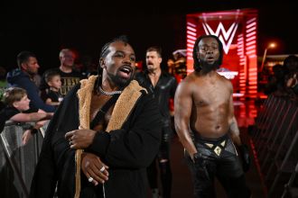 After nearly 2 decades, New Day parts ways with WWE alongside other departures.