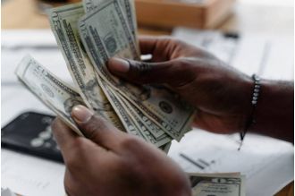 The Ole Miss football player Trinidad Chambliss is shocked by the amount of money he has earned through NIL opportunities.