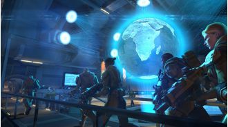 A reader dreams of a big budget XCOM 3 video game.