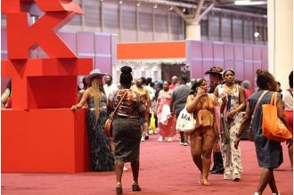 People urge Essence Festival to leave New Orleans after Supreme Court ruling.