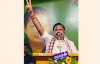 AIADMK is optimistic as Tamil Nadu deadlock continues
