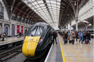 UK train operator will undergo major changes soon.