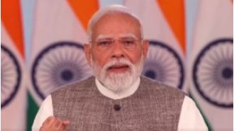 Modi praises new TN CM, promises continued collaboration to enhance citizens' well-being.