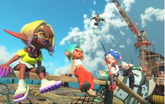 What new games can we expect for the upcoming Nintendo Switch 2? Find out in June's announcements!