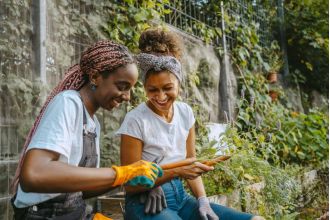 Discover sustainable products from 8 Black-owned companies that are making a positive impact on the environment.