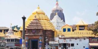 The inventory work at Puri Jagannath temple's 'Ratna Bhandar' was perfect, matching the 1978 list according to an official.
