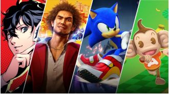 Which Sega game would you like to see remade?