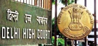 Delhi High Court takes legal action against Kejriwal and other leaders of AAP for contempt of court.