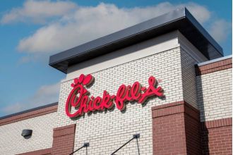 Marcel Smith, born and raised in Detroit, has recently launched a Chick-Fil-A location in the area where he grew up.