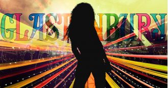 Famous singer predicted to headline Glastonbury in 2027 following record-breaking tour.