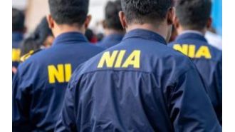 NIA officers sent to seven Bengal Assembly seats for second round of elections.