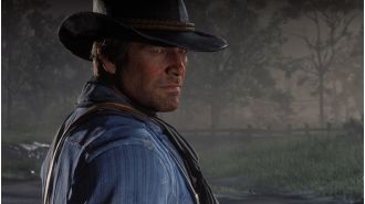 What is the top game from Rockstar?