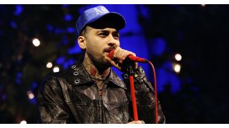 Zayn Malik cancels tour dates due to illness after recent hospitalization.