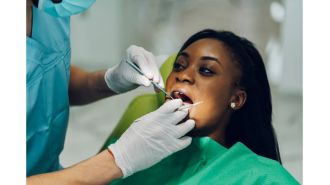 New all-black women dental practice uses innovative technology to provide groundbreaking care.