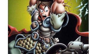 Reader suggests Capcom should spend their resources on reviving Maximo: Ghosts To Glory.