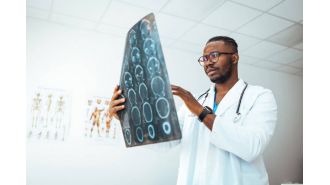 Full scholarship for black males with passion for medicine, provided by TSU and Meharry College.