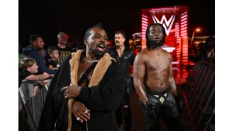 After nearly 2 decades, New Day parts ways with WWE alongside other departures.
