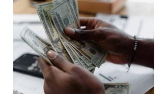The Ole Miss football player Trinidad Chambliss is shocked by the amount of money he has earned through NIL opportunities.