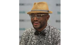 Taye Diggs and his team introduce a new platform for filmmakers to share their stories through vertical storytelling.