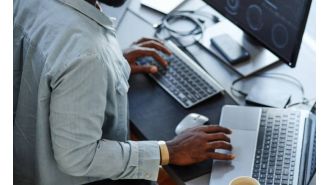 LinkedIn is being accused of secretly tracking users' browsing activity without their consent.