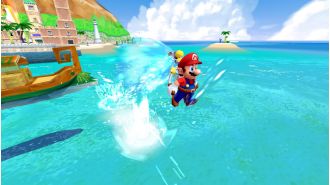 "What's the go-to video game for sunny days? Inbox readers share their suggestions."