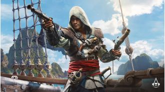 Will the new Assassin's Creed game, Black Flag Resynced, be worth buying?