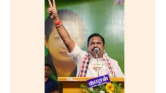 AIADMK is optimistic as Tamil Nadu deadlock continues