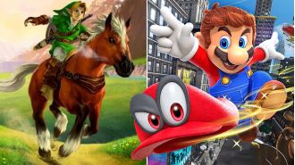 Nintendo pledges improved game selection for Switch 2, CEO apologizes for increased pricing.