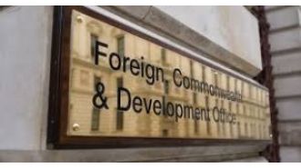 British sanctions aim to punish organizations that pose a threat to the safety of the UK.