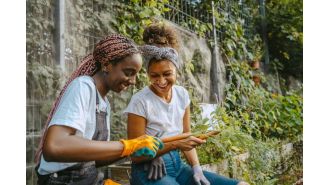 Discover sustainable products from 8 Black-owned companies that are making a positive impact on the environment.