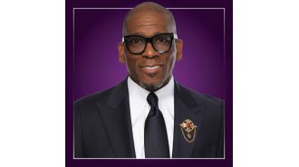 Pastor Jamal Bryant has announced a new 390-unit housing initiative called "New Birth Village."