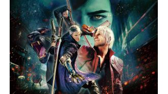 Capcom plans to release new games for the Devil May Cry, Ace Attorney, and Dead Rising series.