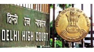 Delhi High Court takes legal action against Kejriwal and other leaders of AAP for contempt of court.