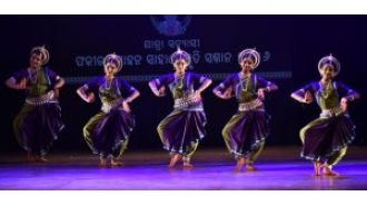 "Photos from Odisha, India taken today"