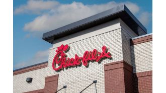 Marcel Smith, born and raised in Detroit, has recently launched a Chick-Fil-A location in the area where he grew up.