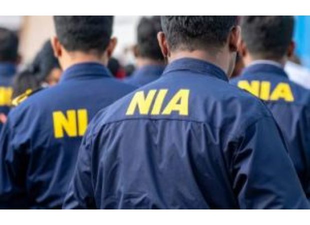 NIA officers sent to seven Bengal Assembly seats for second round of elections.