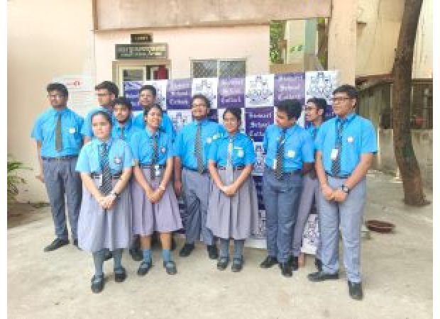 Photos captured in Odisha today.