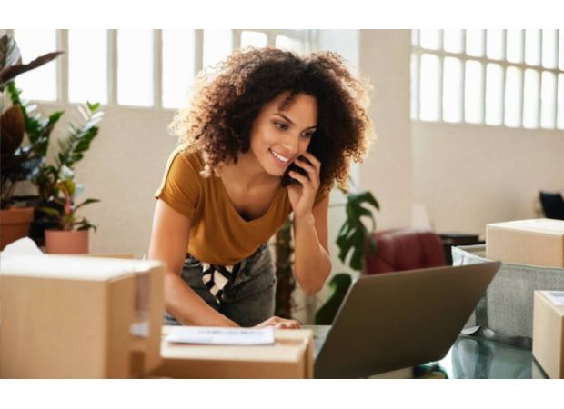 Taskrabbit's CEO says gig workers can make a lot of money – up to six figures – by taking on side hustles.
