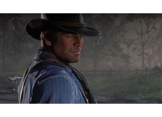 What is the top game from Rockstar?