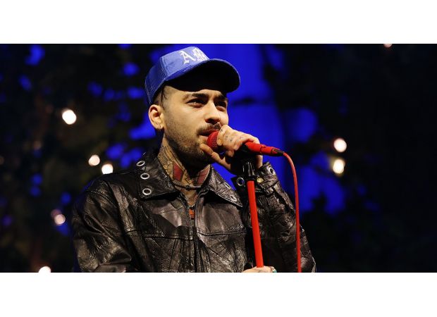 Zayn Malik cancels tour dates due to illness after recent hospitalization.